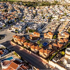 Vrijstaande woning in Ciudad Quesada