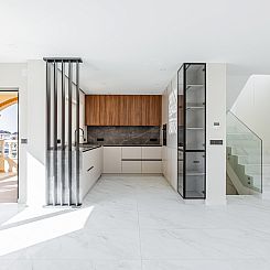 Vrijstaande woning in Ciudad Quesada