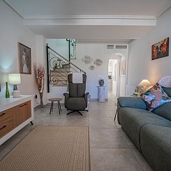 Geschakelde woning in Ciudad Quesada