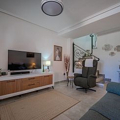 Geschakelde woning in Ciudad Quesada