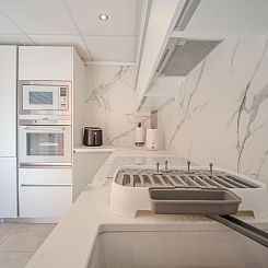 Geschakelde woning in Ciudad Quesada