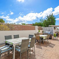Vrijstaande woning in Ciudad Quesada