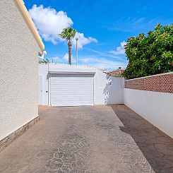 Vrijstaande woning in Ciudad Quesada