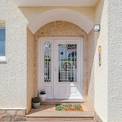 Vrijstaande woning in Ciudad Quesada