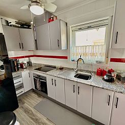 Geschakelde woning in Ciudad Quesada