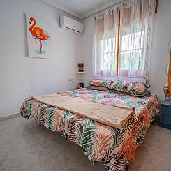 Vrijstaande woning in Ciudad Quesada