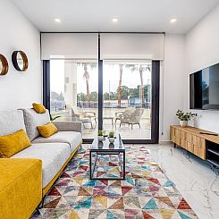 Geschakelde woning in Ciudad Quesada