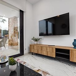 Geschakelde woning in Ciudad Quesada