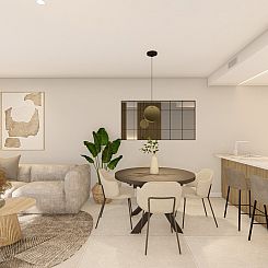 Appartement in Ciudad Quesada