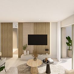 Appartement in Ciudad Quesada