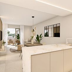 Appartement in Ciudad Quesada