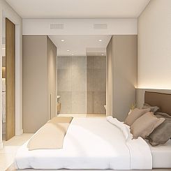 Appartement in Ciudad Quesada