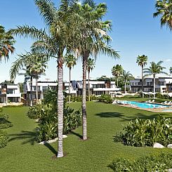 Appartement in Ciudad Quesada