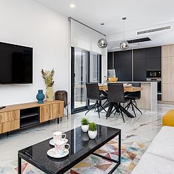 Appartement in Ciudad Quesada
