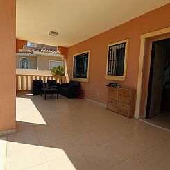 Vrijstaande woning in Ciudad Quesada