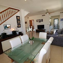 Vrijstaande woning in Ciudad Quesada