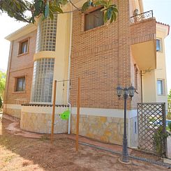 Vrijstaande woning in Ciudad Quesada