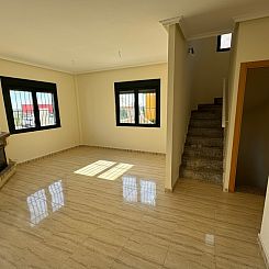 Vrijstaande woning in Ciudad Quesada