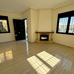 Vrijstaande woning in Ciudad Quesada