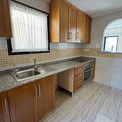 Vrijstaande woning in Ciudad Quesada
