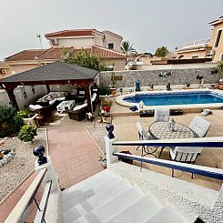 Vrijstaande woning in Ciudad Quesada
