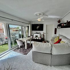 Vrijstaande woning in Ciudad Quesada
