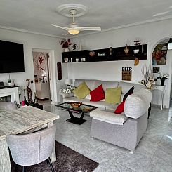 Vrijstaande woning in Ciudad Quesada