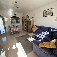 Geschakelde woning in Ciudad Quesada