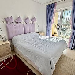 Geschakelde woning in Ciudad Quesada