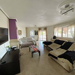 Vrijstaande woning in Ciudad Quesada