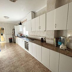 Vrijstaande woning in Ciudad Quesada