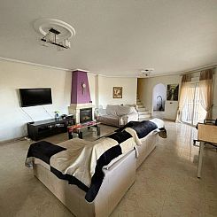Vrijstaande woning in Ciudad Quesada