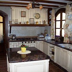 Geschakelde woning in Ciudad Quesada