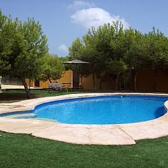 Geschakelde woning in Ciudad Quesada
