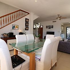 Geschakelde woning in Ciudad Quesada