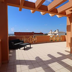 Geschakelde woning in Ciudad Quesada