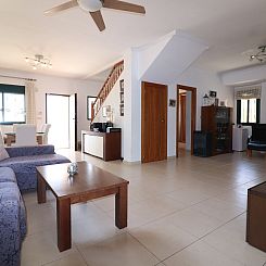 Geschakelde woning in Ciudad Quesada
