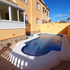 Vrijstaande woning in Ciudad Quesada