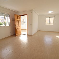 Vrijstaande woning in Ciudad Quesada