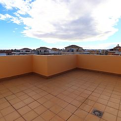 Vrijstaande woning in Ciudad Quesada