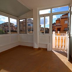 Vrijstaande woning in Ciudad Quesada