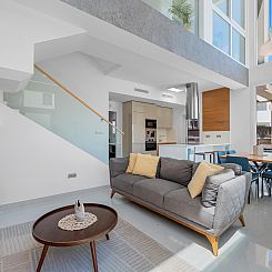 Geschakelde woning in Ciudad Quesada
