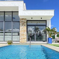 Geschakelde woning in Ciudad Quesada
