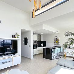 Geschakelde woning in Ciudad Quesada