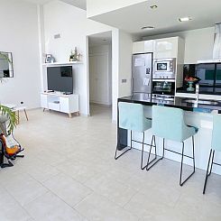 Geschakelde woning in Ciudad Quesada