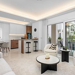 Appartement in Ciudad Quesada