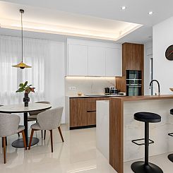 Appartement in Ciudad Quesada