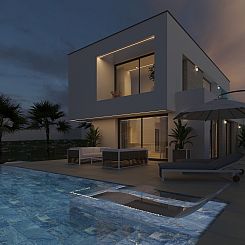 Geschakelde woning in Ciudad Quesada