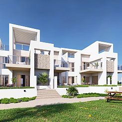 Appartement in Ciudad Quesada