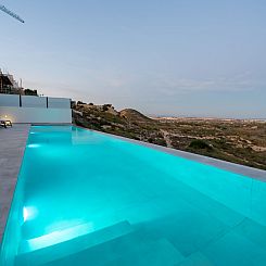 Geschakelde woning in Ciudad Quesada